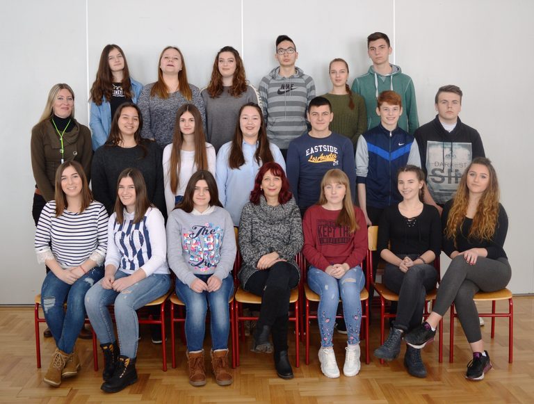 Fotografije razreda 2017.-2018.
