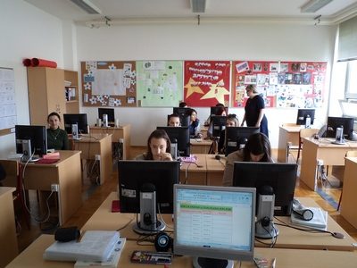 Matematičke formule u proračunskim tablicama