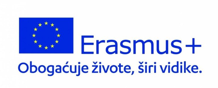 Erasmus+ kutak – predstavljanje projekta “Učinkovito vođenje škole za održive promjene”