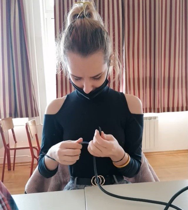Video materijali o društvenom poduzetništvu