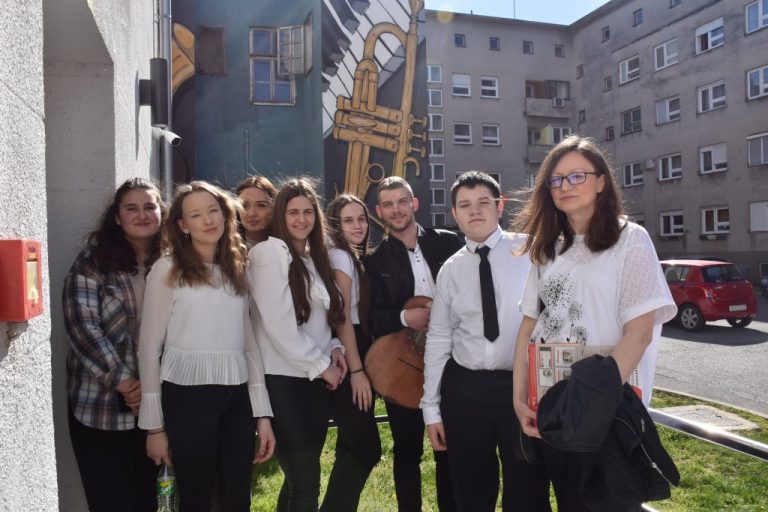 Obilježili smo 70.-i rođendan naše škole