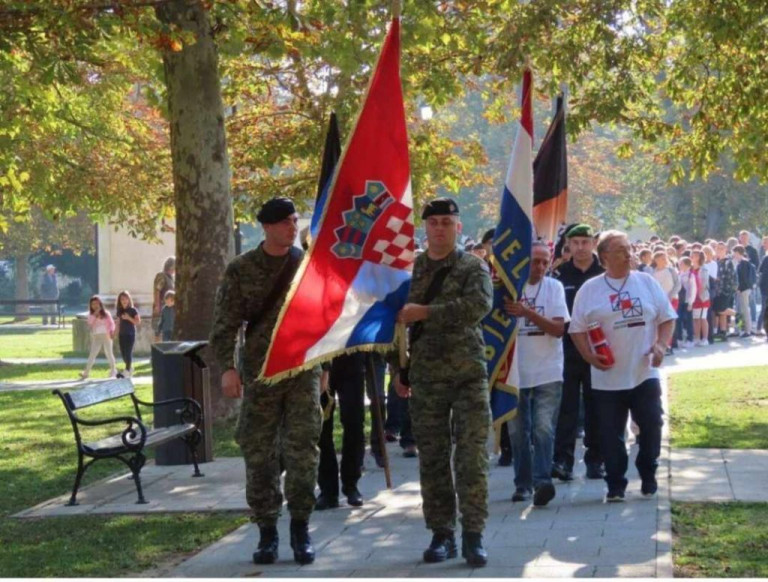 Dan Grada Bjelovara i Dan bjelovarskih branitelja 