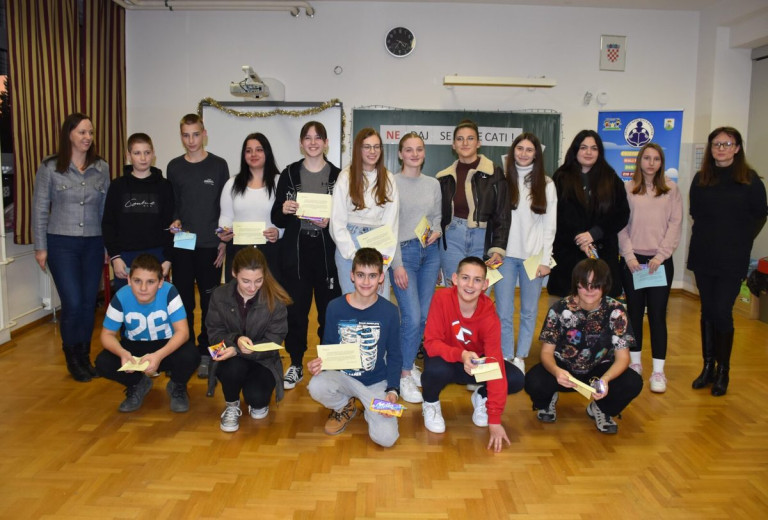 Priveli smo kraju jedan vrijedan projekt