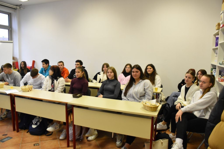 Financijske pripreme za mobilnost u Španjolsku 2024.
