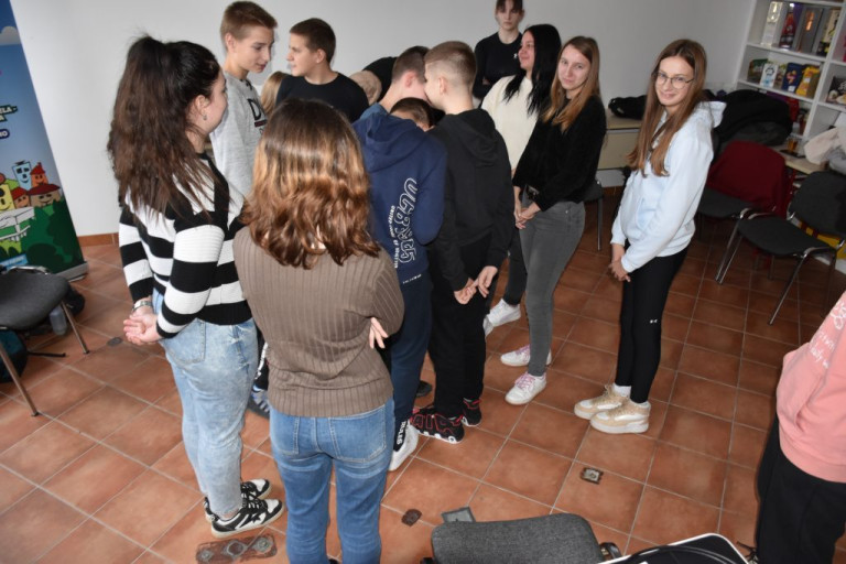 “Ne daj se upecati”