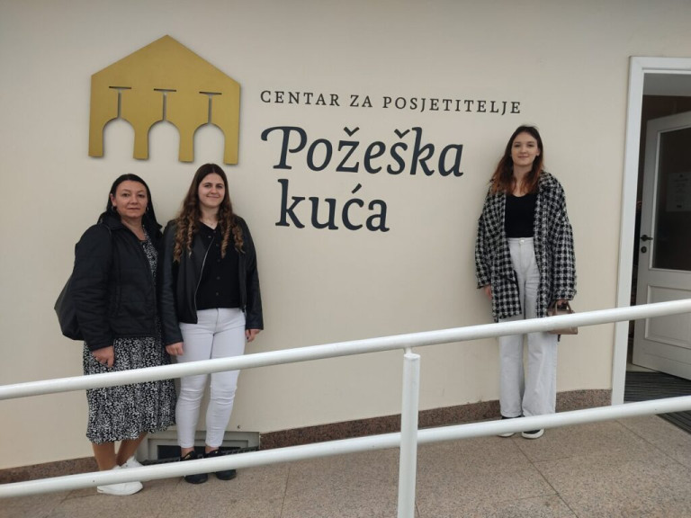 Međužupanijska Smotra biosigurnost i biozaštita