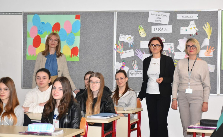 Računovodstvo i suradnja s Erste bankom