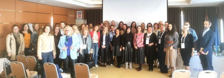 Sudjelovanje na 3. Nacionalnoj konferenciji o osiguravanju kvalitete u strukovnom obrazovanju