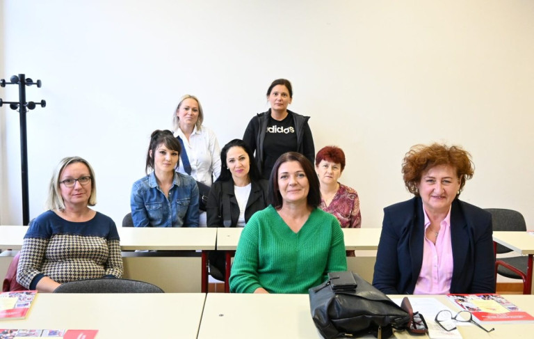 Održana sjednica Vijeća roditelja