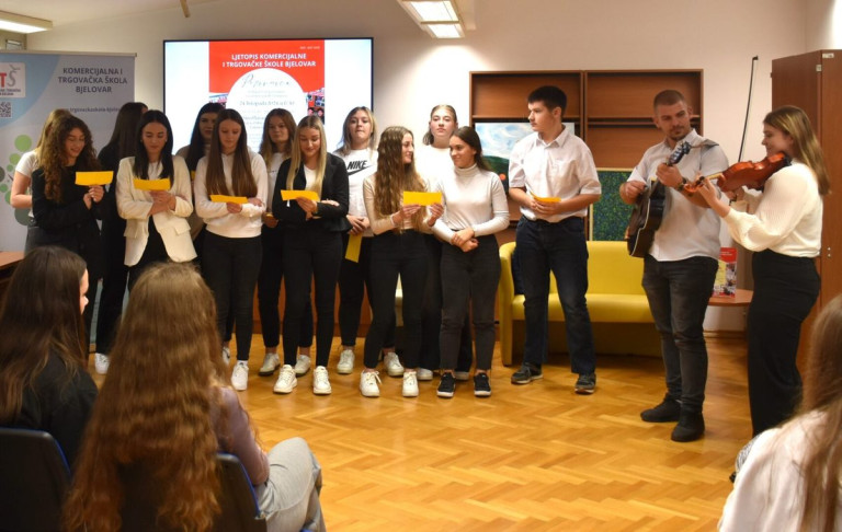 Održana svečana promocija 18. Ljetopisa