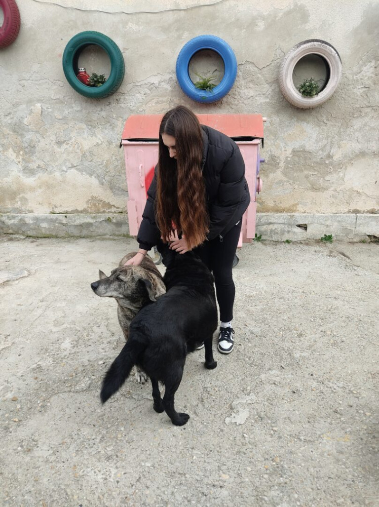 Posjet udruzi Vau Vau