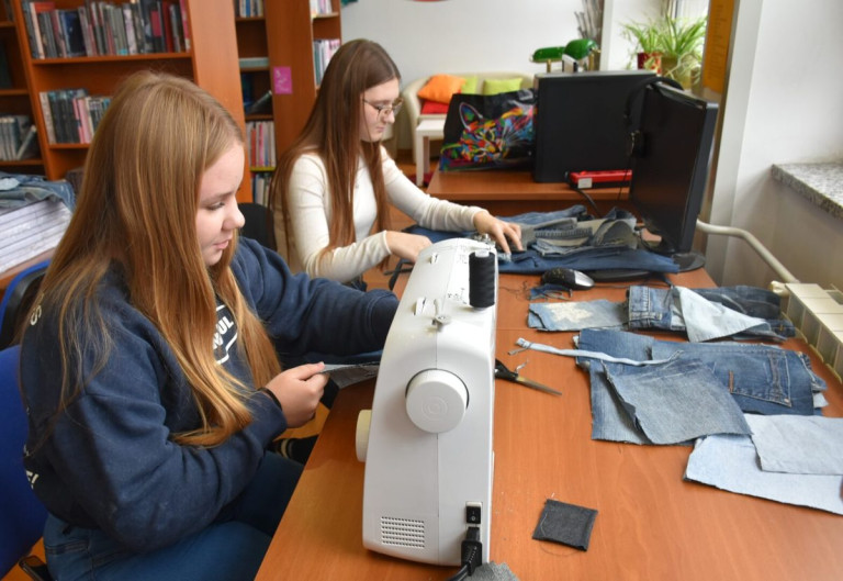 Započeo novi projekt posvećen traperu