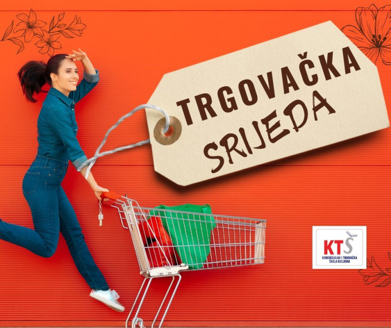 2. TRGOVAČKA SRIJEDA, 4. prosinca 2024.
