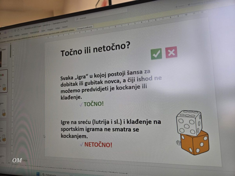 Kockanje i klađenje – kada zabava postaje ovisnost?