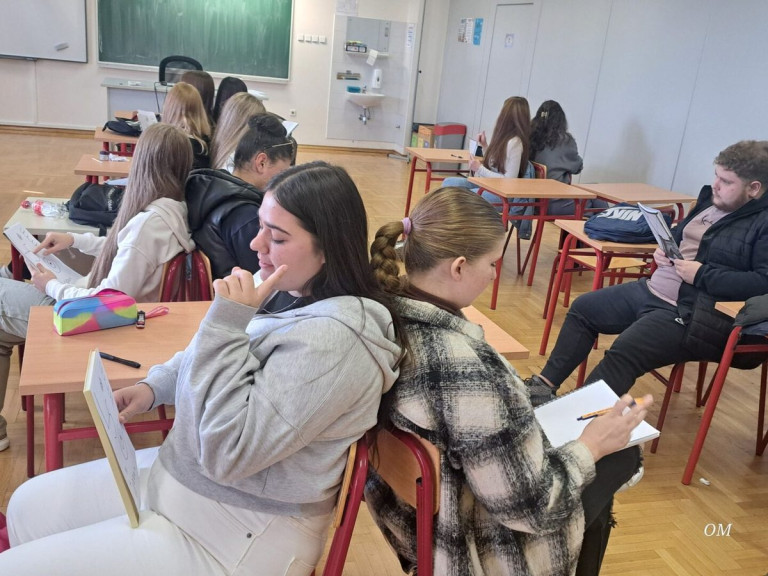 Mjesec borbe protiv ovisnosti: Prevencija ovisnosti o alkoholizmu, psihoaktivnim drogama i pušenju