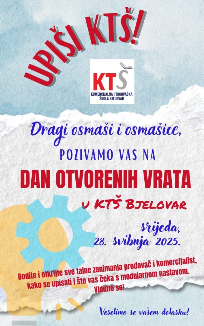 DAN OTVORENIH VRATA