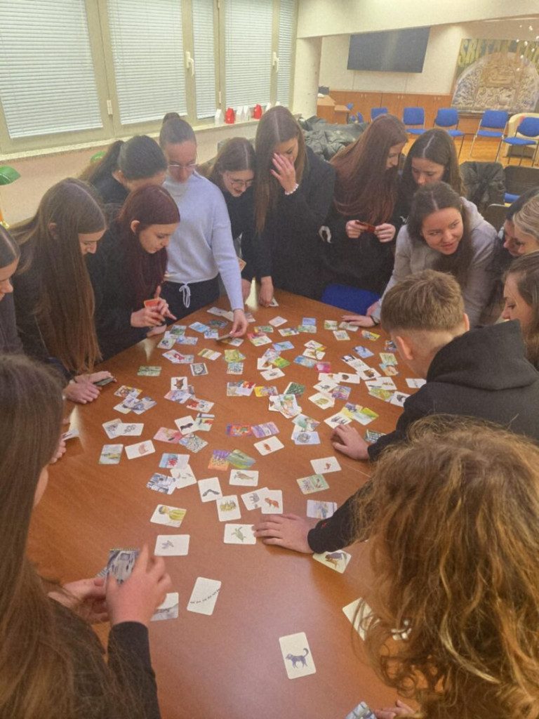 Održane pedagoško-psihološke pripreme za Erasmus+ mobilnost u Dublinu