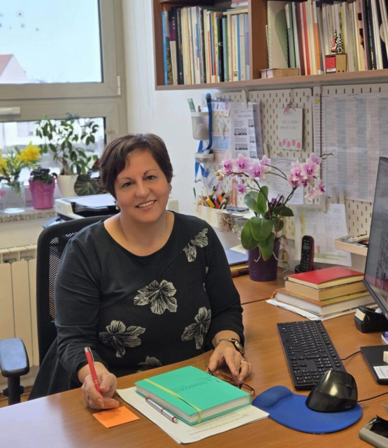 Naša pedagoginja Ornela Malogorski potvrdila zvanje izvrsne savjetnice