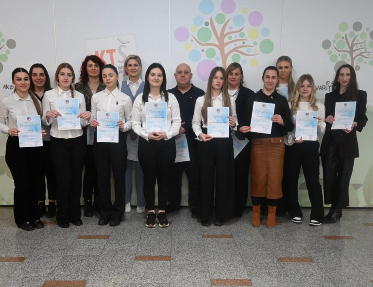 Održano natjecanje WorldSkills 2026. u disciplini Prodajne vještine
