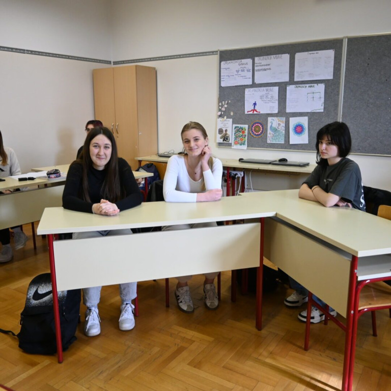 Politička kompetencija mladih na pragu odraslosti
