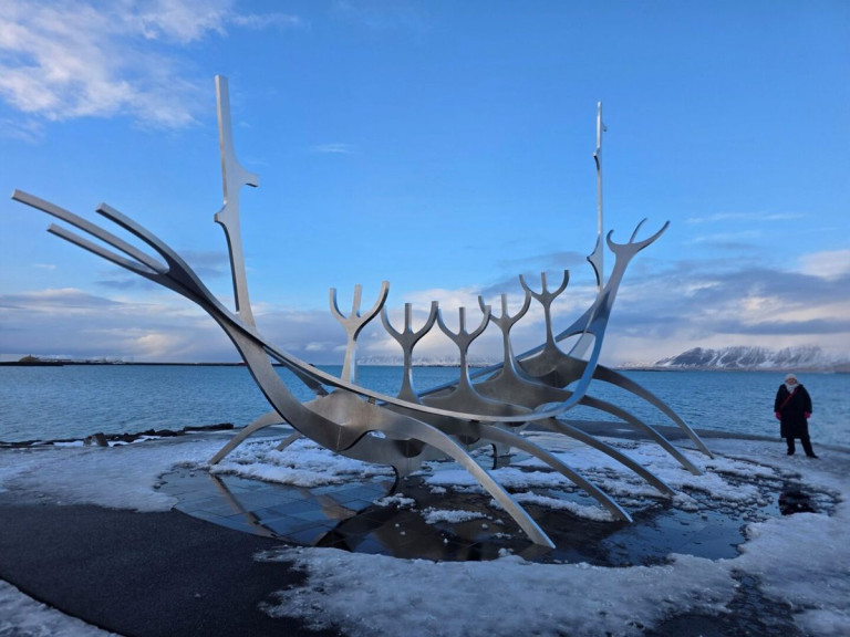 Erasmus+ mobilnost u Reykjavíku – digitalna transformacija i održivo upravljanje školom