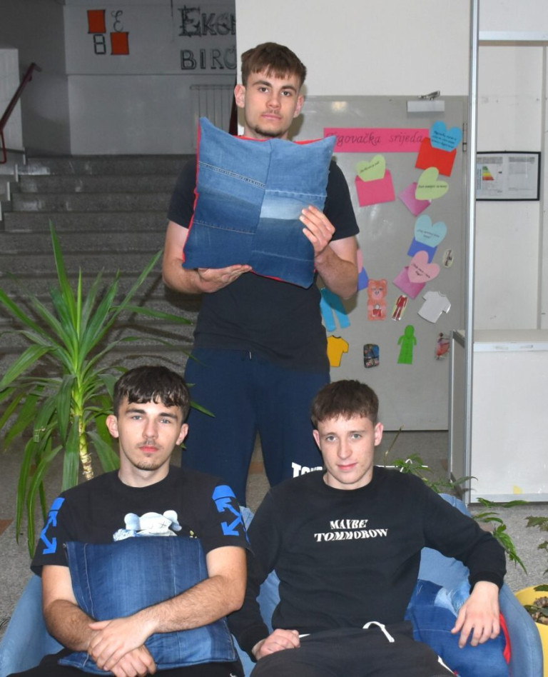 Dan trapera u našoj školi