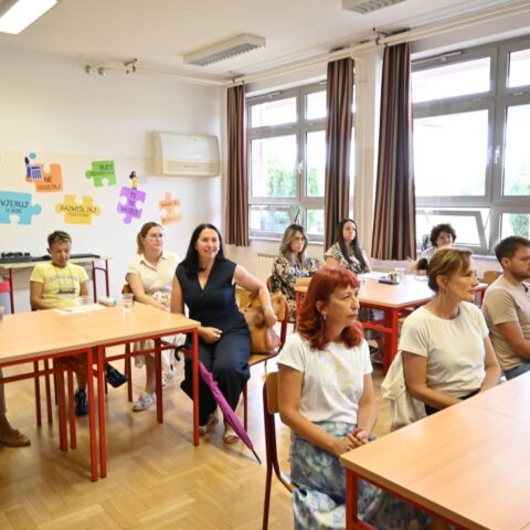 Županijsko stručno vijeće nastavnika Hrvatskoga jezika Bjelovarsko-bilogorske županije