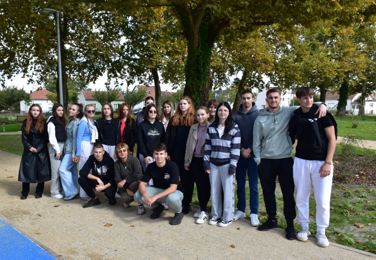 Projekt “BioBlitz i knjižnice”