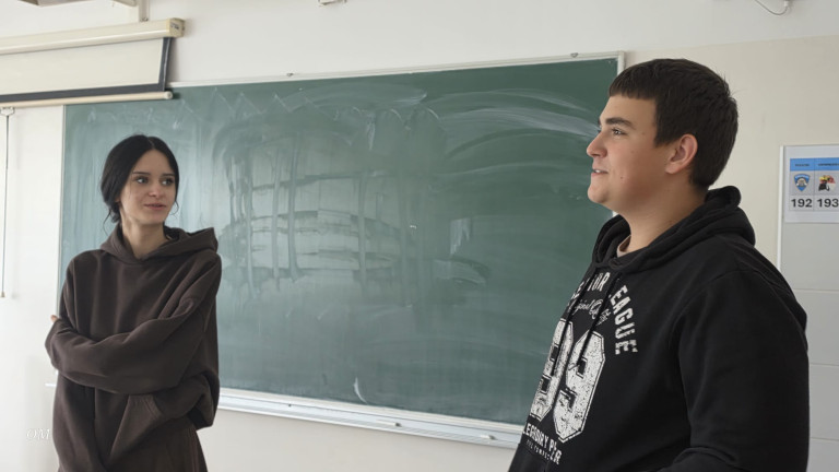 Učenje kroz smijeh i suradnju: Čarolija komunikacije u školskim klupama