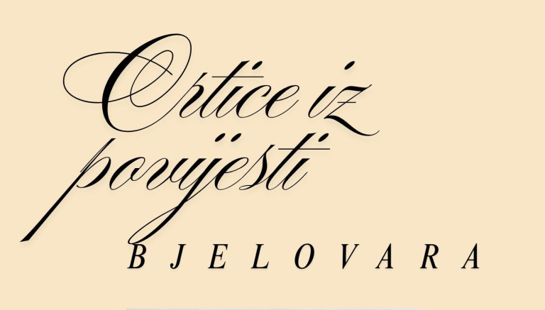 Izložba uz Dan grada Bjelovara